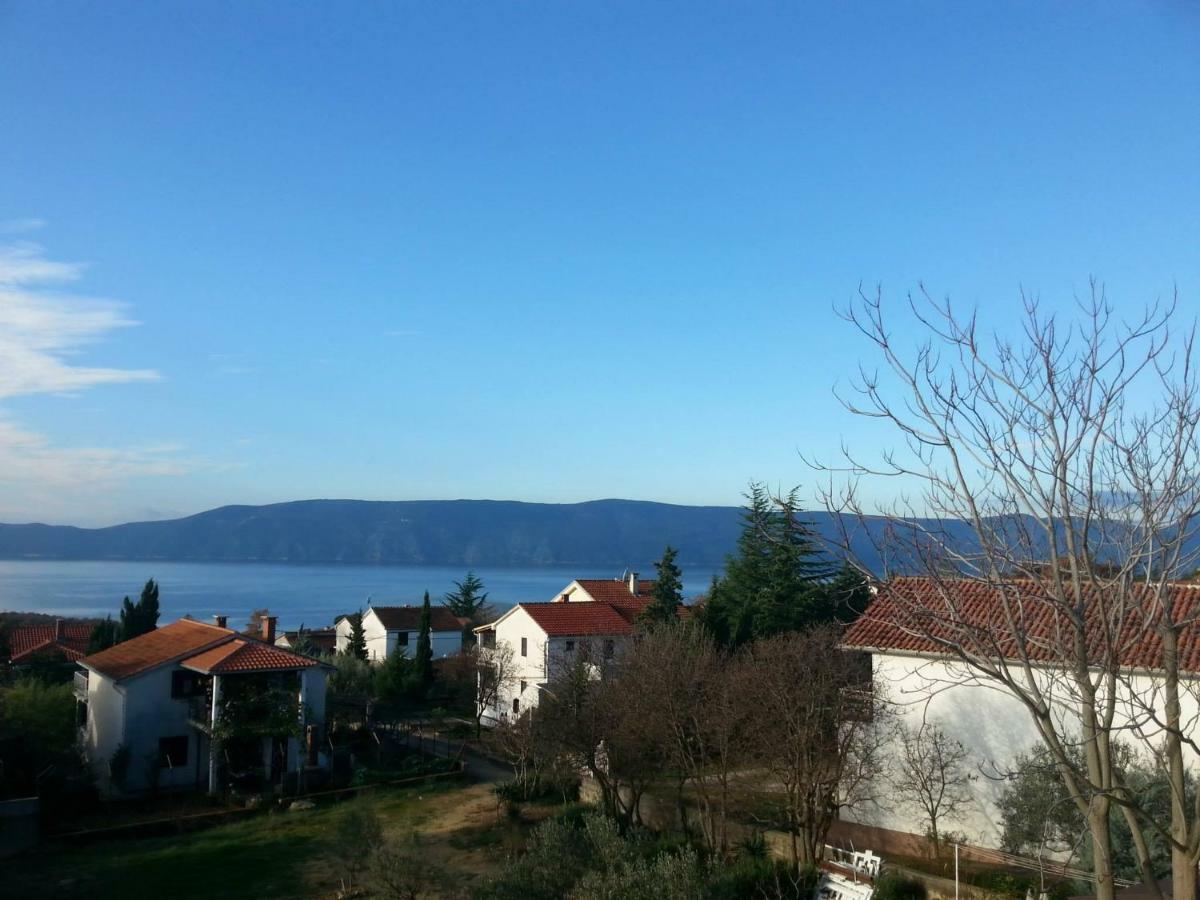 Apartmani Vesna Pinezići Eksteriør bilde
